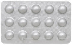 Rosycap 40 Tablet 15